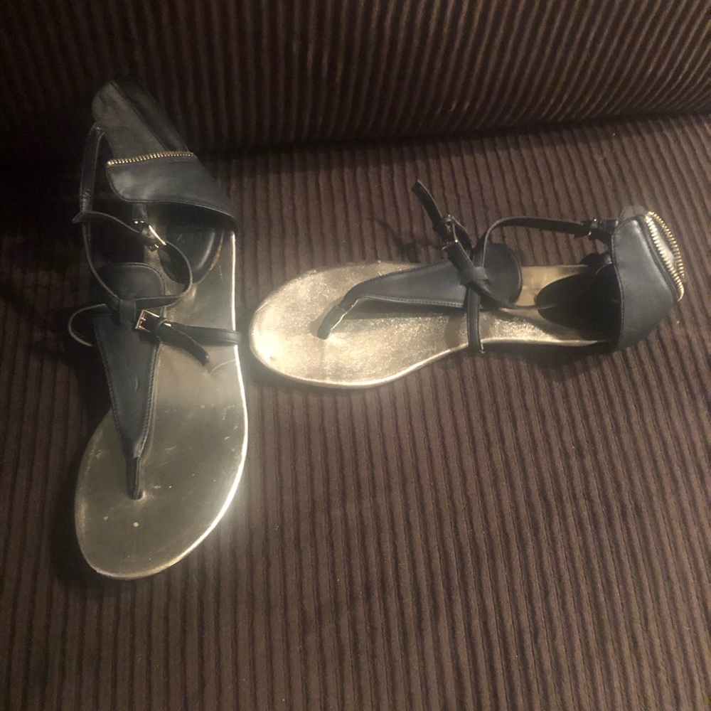 NY&C sandals